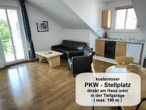Image of Haus SÜdstrand