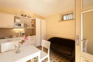 Image of "goethezimmer" - Mini-Ferienwohnungen in der Leibnizallee