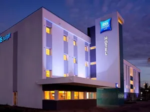 Image of Ibis Budget Montbéliard