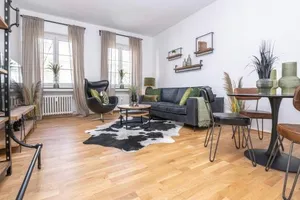 Image of Center Dream Apartment - Netflix