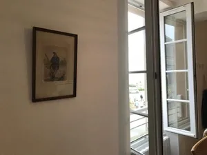 Image of Hôtel d'Arromanches Pappagall