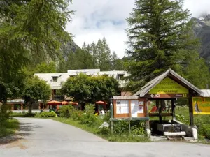 Image of Hôtel Engilberge