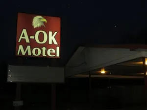 Image of A OK Motel