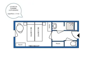 Image of AEC Vacances - Les Becchi