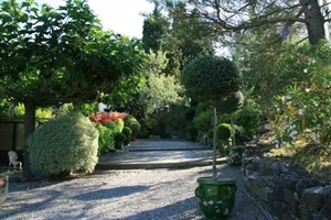 Image of La Maison sur la Colline