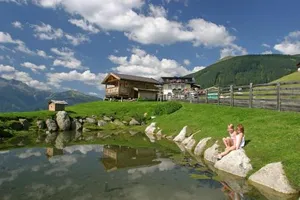 Image of Pension Sonneck