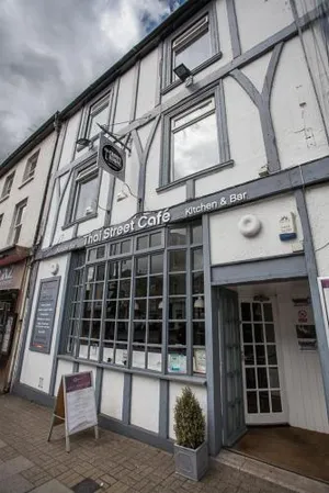 Image of The Crown Rooms Newmarket