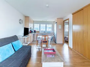 Image of Appartement Hendaye, 2 pieces, 4 personnes - FR-1-2-302