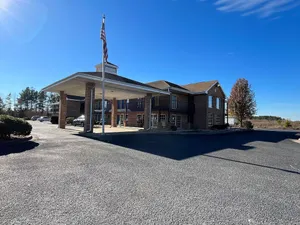 Image of Days Inn Lake Gaston