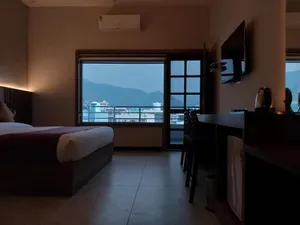 Image of Dreamy Desert Hotel