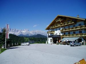 Image of Innviertler Berggasthof