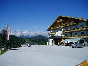 Image of Innviertler Berggasthof
