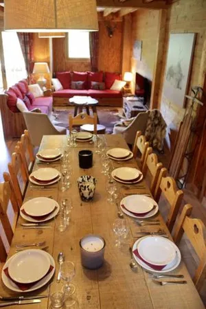 Image of Chalet Le Bouton D'or