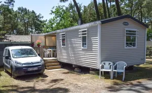 Image of Camping maeva Club Les Préveils
