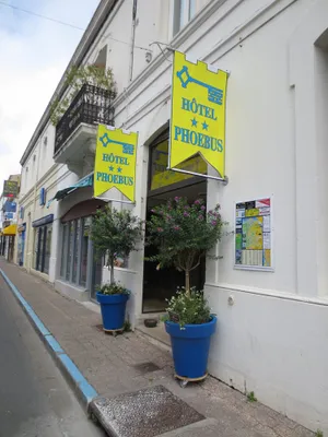 Image of Hotel Phoebus