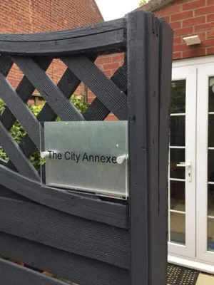 Image of The City Annexe