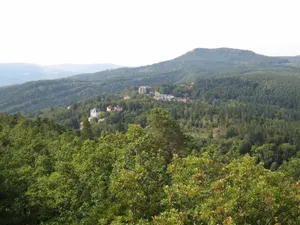 Image of Le Belvedere