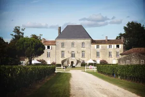 Image of Chateau Des Arras