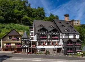 Image of Hotel Burgfrieden