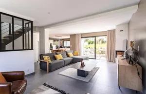 Image of Villa Ty Laouen- Maison moderne 3 chambres jardin