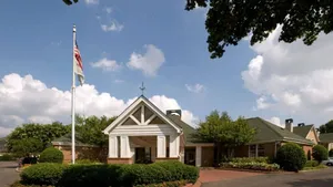 Image of Homewood Suites Memphis East