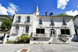 Image of Hôtel Edelweiss