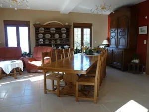 Image of L'orchidée