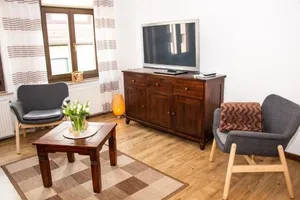 Image of Ferienwohnung am Alten Hafen