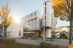 Image of Olympiaworld-Landessportcenter