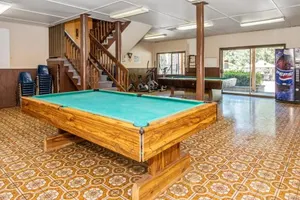 Image of Chehalis Camping Resort One-Bedroom Cabin 2