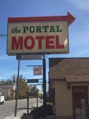 Image of Portal Motel