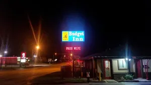 Image of Budget Inn