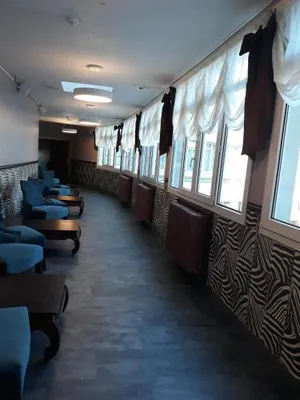 Image of Hostellerie de la Quenoeuille