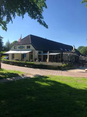 Image of 't Zwanemeer