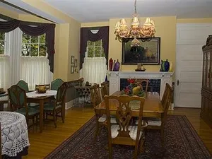 Image of Hawthorn - A Bed & Breakfast
