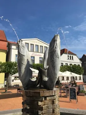 Image of Restaurant & Pension Eshramo