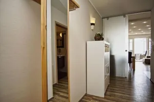 Image of Ferienwohnung Hafenblick in Lauterbach