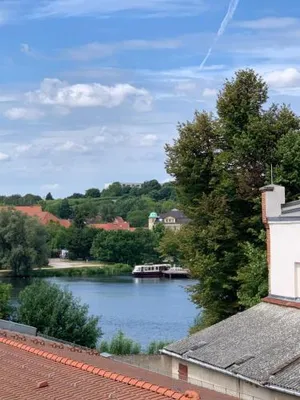 Image of Ferienwohnungen auf der Insel am Cafe Jacob