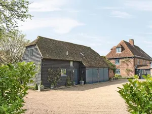 Image of Woolhouse Barn