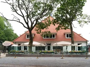 Image of Auberge De Moerse Hoeve