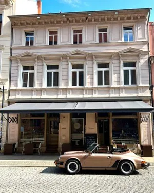 Image of Hotel Anna