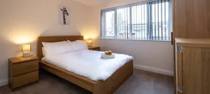 Image of OnPoint - CANALSIDE 2 Bed Apt - FREE Parking