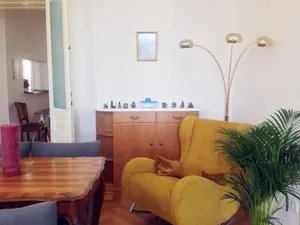 Image of Big Vintage Style Flat Near Schonbrunn