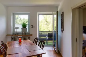 Image of Ferienwohnung Morillenhang