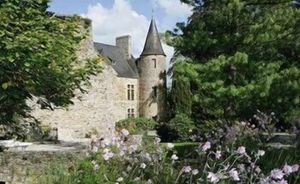 Image of Le Château d'Agneaux