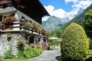 Image of Crêmerie Balmat