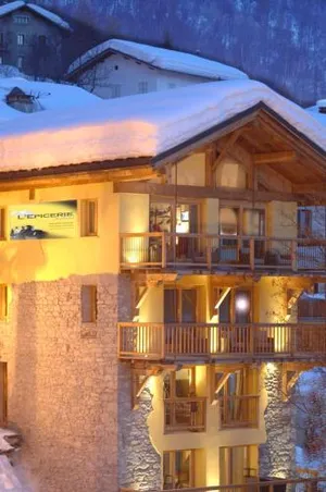 Image of L'Epicerie