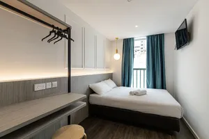 Image of Philip Hotel