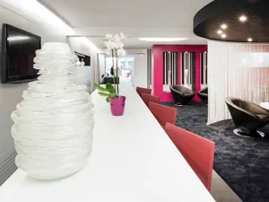 Image of ibis Styles Brussels Louise