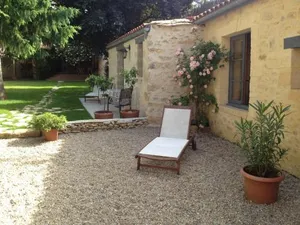 Image of Sarlat Côté Jardin